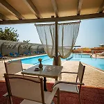 Panorama Finikounda