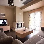 Panorama Aparthotel Finikounta
