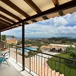 Appart hôtel Panorama 3*
