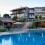Panorama Aparthotel 3*