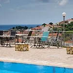 Appart hôtel Panorama Foinikounda