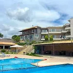 Panorama Aparthotel 3*