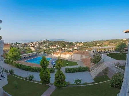 Lejlighedshotel Panorama