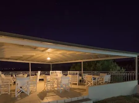 Panorama Апарт-отель 3*