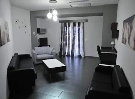 Panorama 3* Finikounta