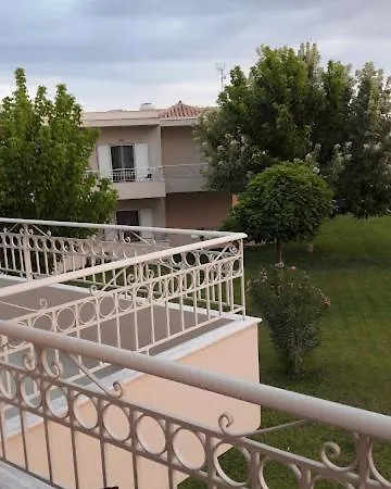 Panorama Lejlighedshotel