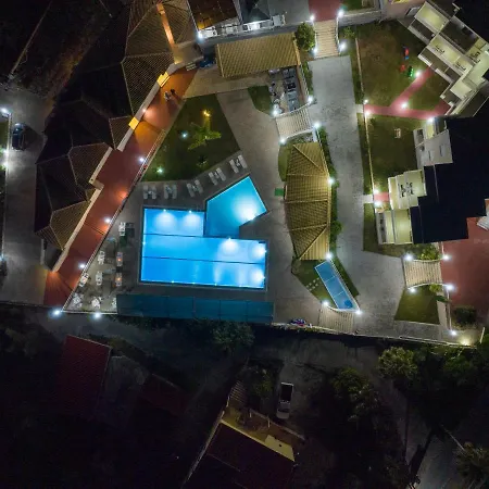 Panorama Apart-hotel 3*