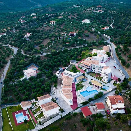 Apart-hotel Panorama