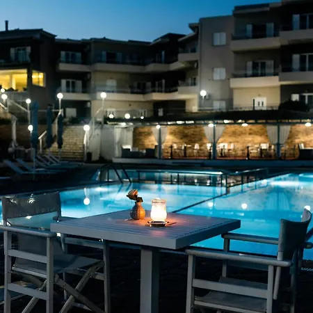 Panorama Apart-hotel 3*