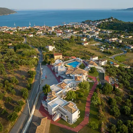 Aparthotel Panorama