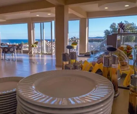 Aparthotel Panorama 3*