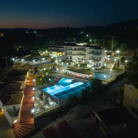Panorama Apart Otel