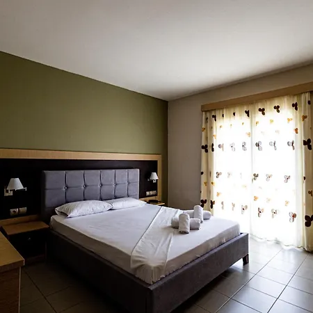 Panorama Lejlighedshotel Finikounta