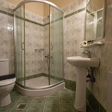 Panorama Aparthotel 3*