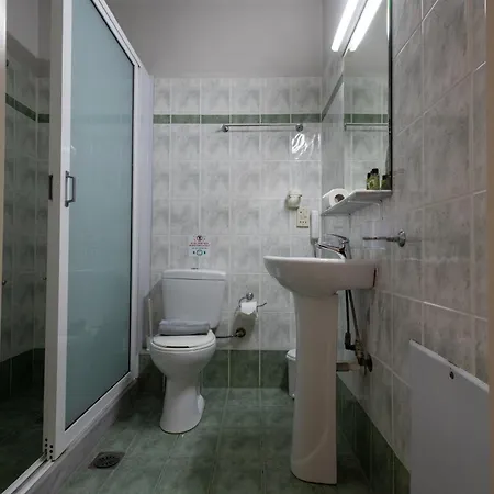 Panorama Hotel apartamentowy Finikounda