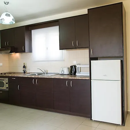 Panorama 3* Finikounta