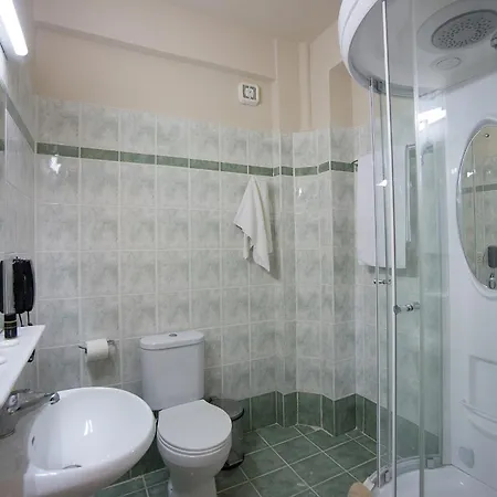 Panorama Apart Otel Finikounta