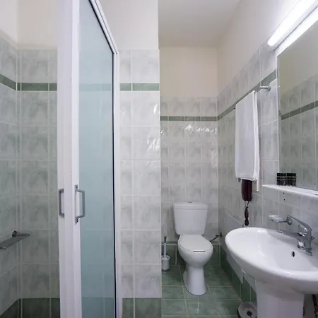 Aparthotel Panorama 3*