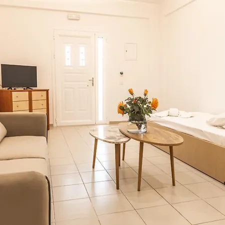 Aparthotel Panorama