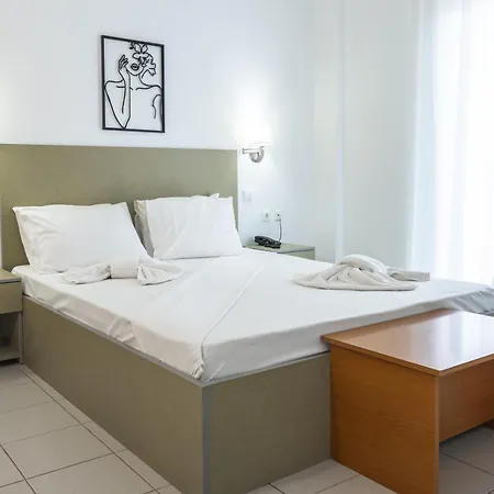 Panorama Aparthotel Finikounta