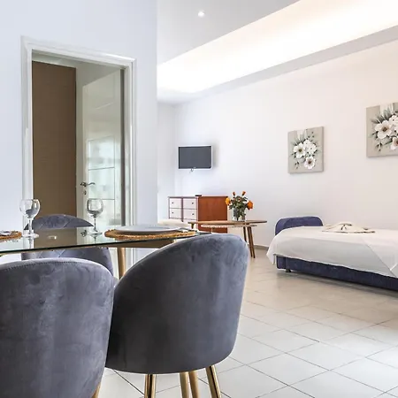 Panorama Apart Otel 3*