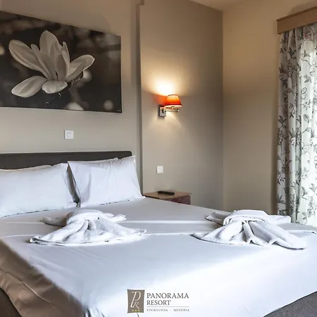 Panorama Apart Otel 3*