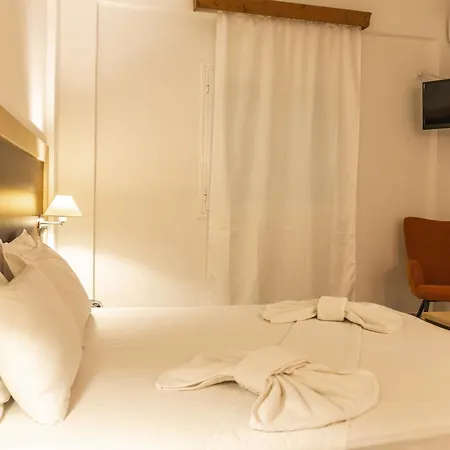 Apart Otel Panorama