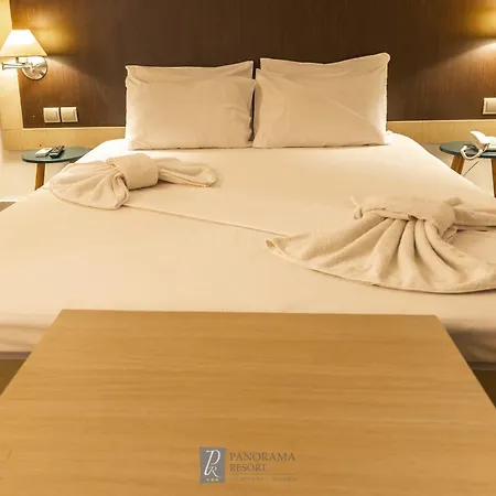 Apart Otel Panorama 3*