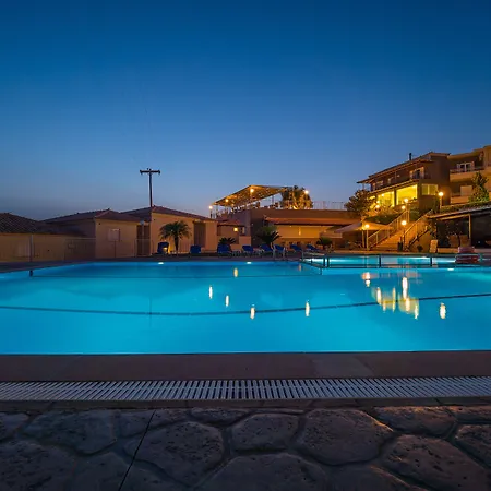 Panorama Aparthotel 3*