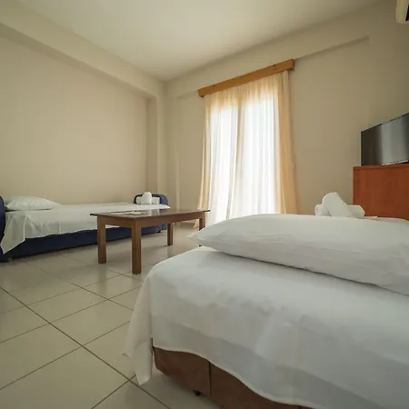 Aparthotel Panorama Finikounda