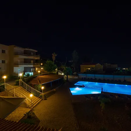 Aparthotel Panorama Finikounda