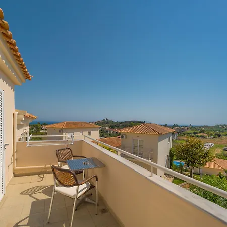 Panorama Finikounda
