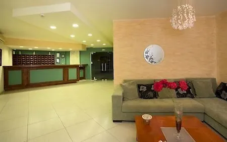 Apart Otel Panorama