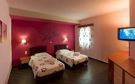 Panorama Lejlighedshotel