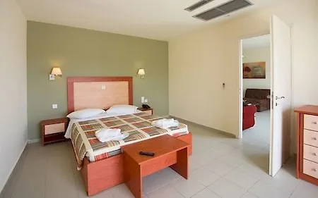 Aparthotel Panorama 3*