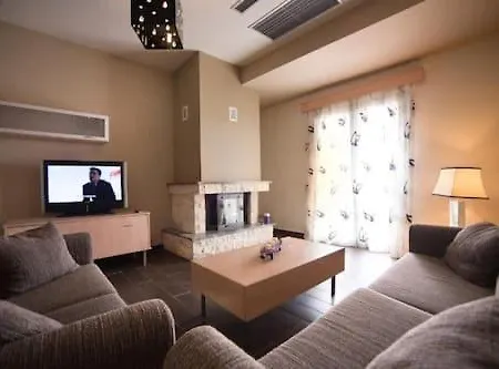 Panorama Aparthotel Finikounta