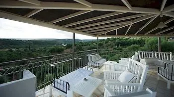 Apart Otel Panorama 3*