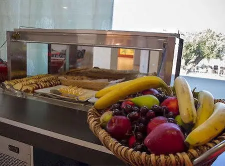 Aparthotel Panorama Finikounta