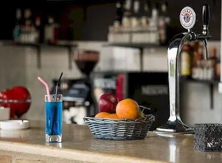 Aparthotel Panorama 3*