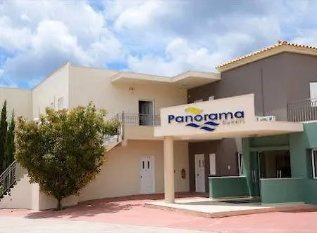 Panorama Finikounta