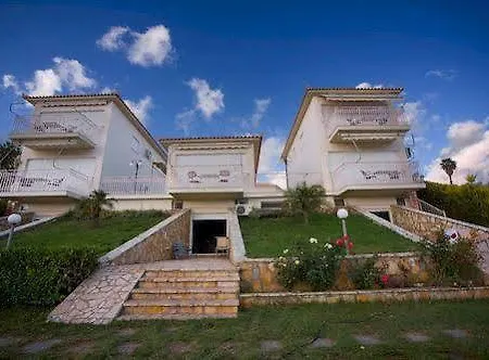 Panorama Aparthotel Finikounta