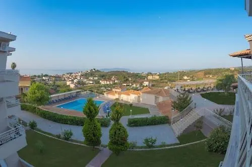 Apart-hotel Panorama