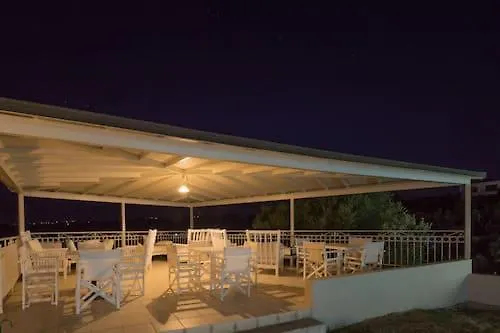 Panorama Apart-hotel 3*