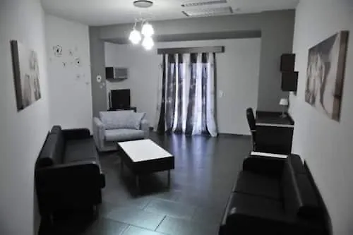 Panorama 3* Finikounta