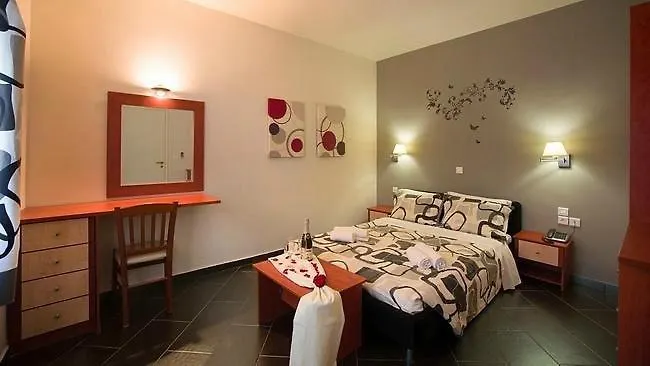 Panorama Apart-hotel Finikounta