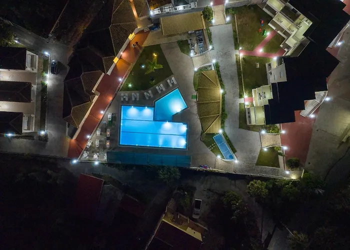 Panorama Apart-hotel 3*