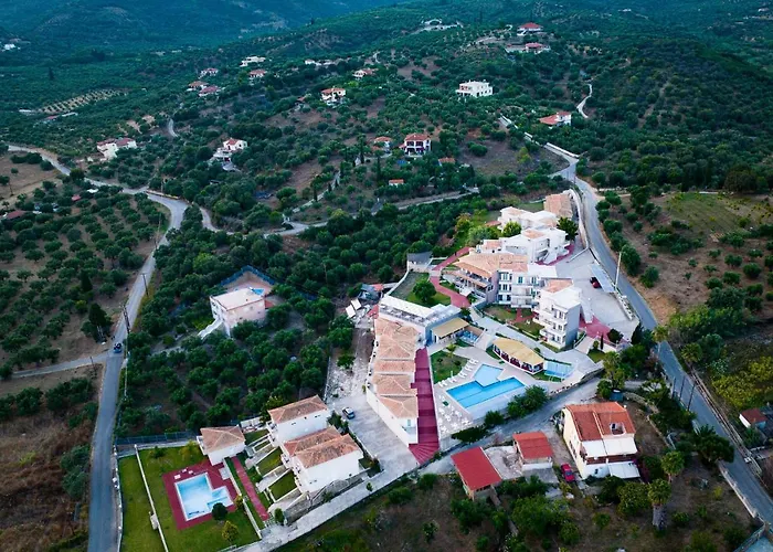 Apart-hotel Panorama