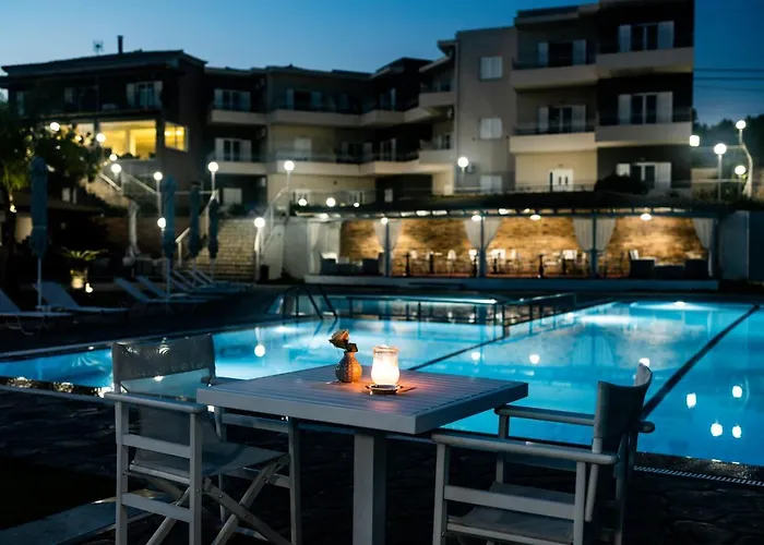 Panorama Apart-hotel 3*