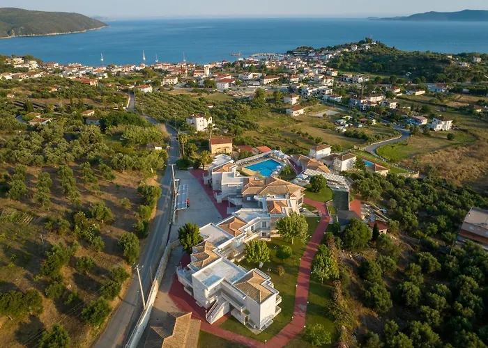 Apart-hotel Panorama