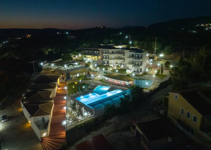 Panorama Apart-hotel